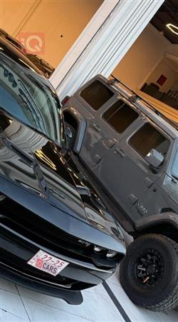 دودج تشالنجر